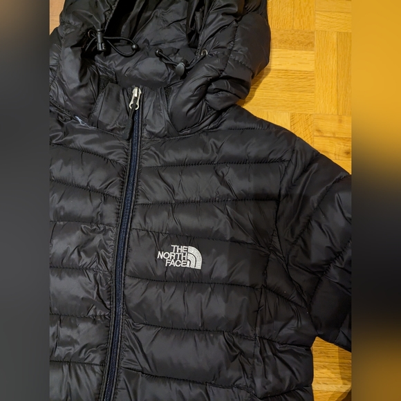 North face jacket - Picture 4 of 7